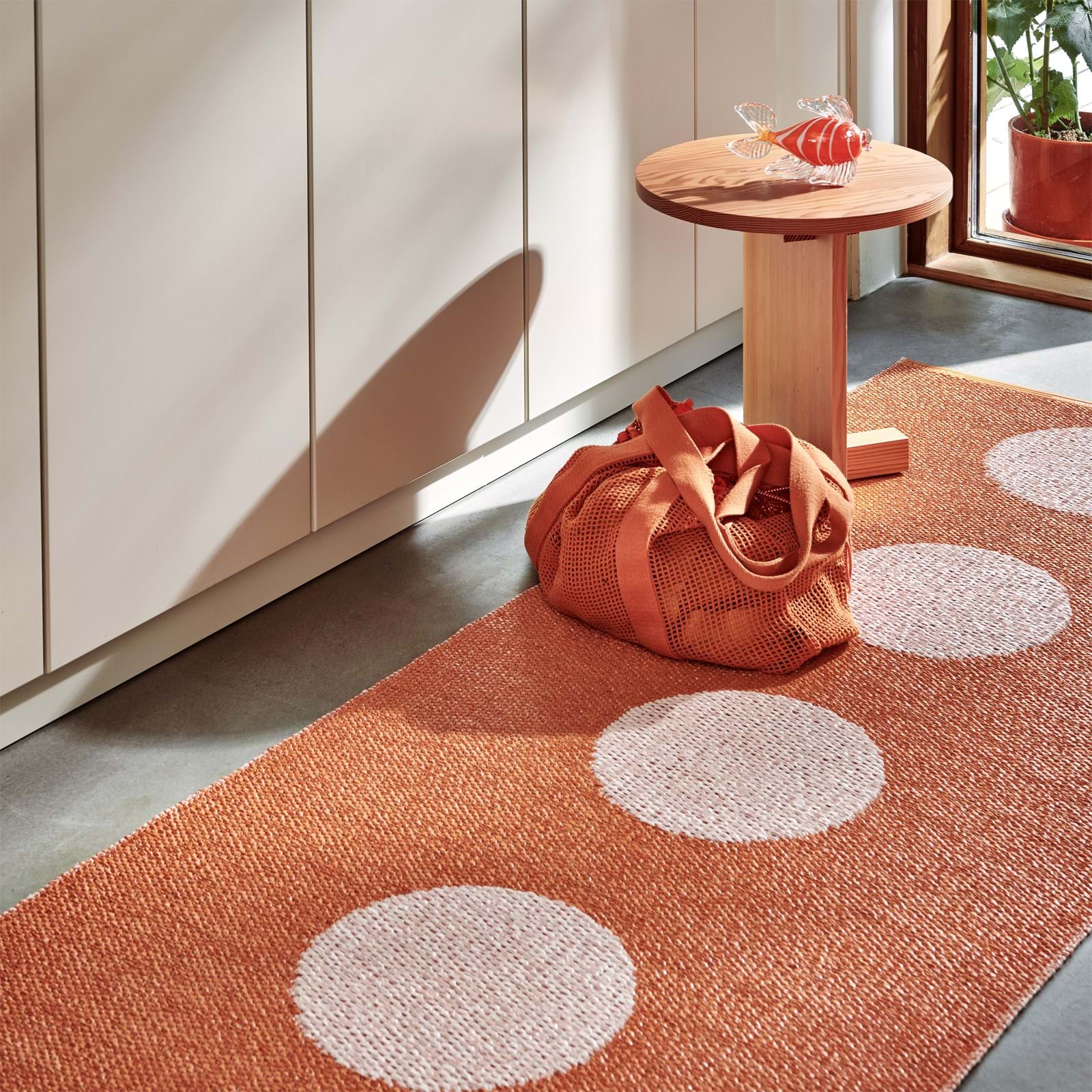 Vera Pop 70x120 från Vålamagasinet Plastmattor, Pappelina, Image-4