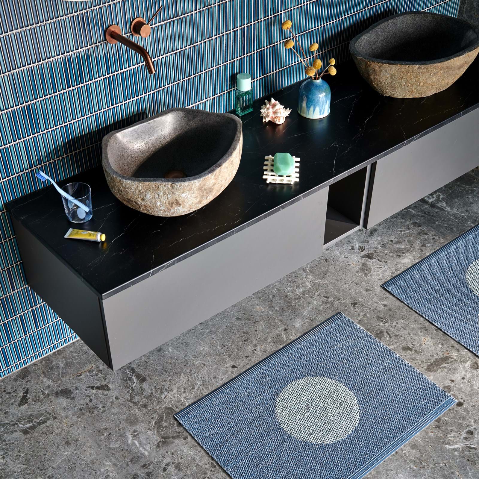 Vera Pop 70x120 från Vålamagasinet Plastmattor, Pappelina, Image-4