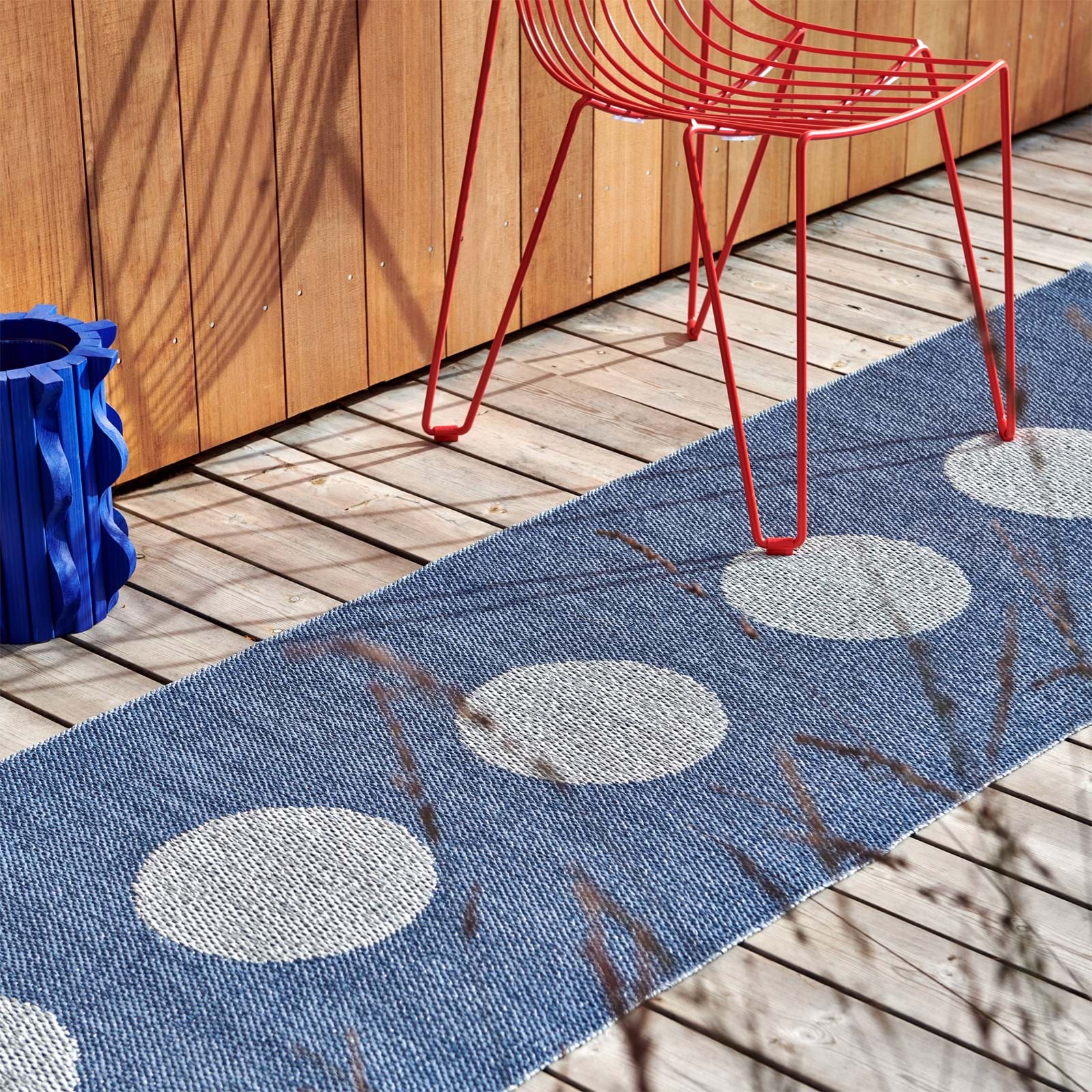 Vera Pop 70x200 från Vålamagasinet Plastmattor, Pappelina, Image-5