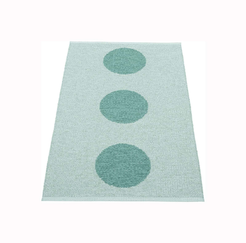 Vera Pop 70x120 från Vålamagasinet Plastmattor, Pappelina, Image-2