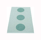 Vera Pop 70x120 från Vålamagasinet Plastmattor, Pappelina, Image-2