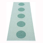 Vera Pop 70x200 från Vålamagasinet Plastmattor, Pappelina, Image-2