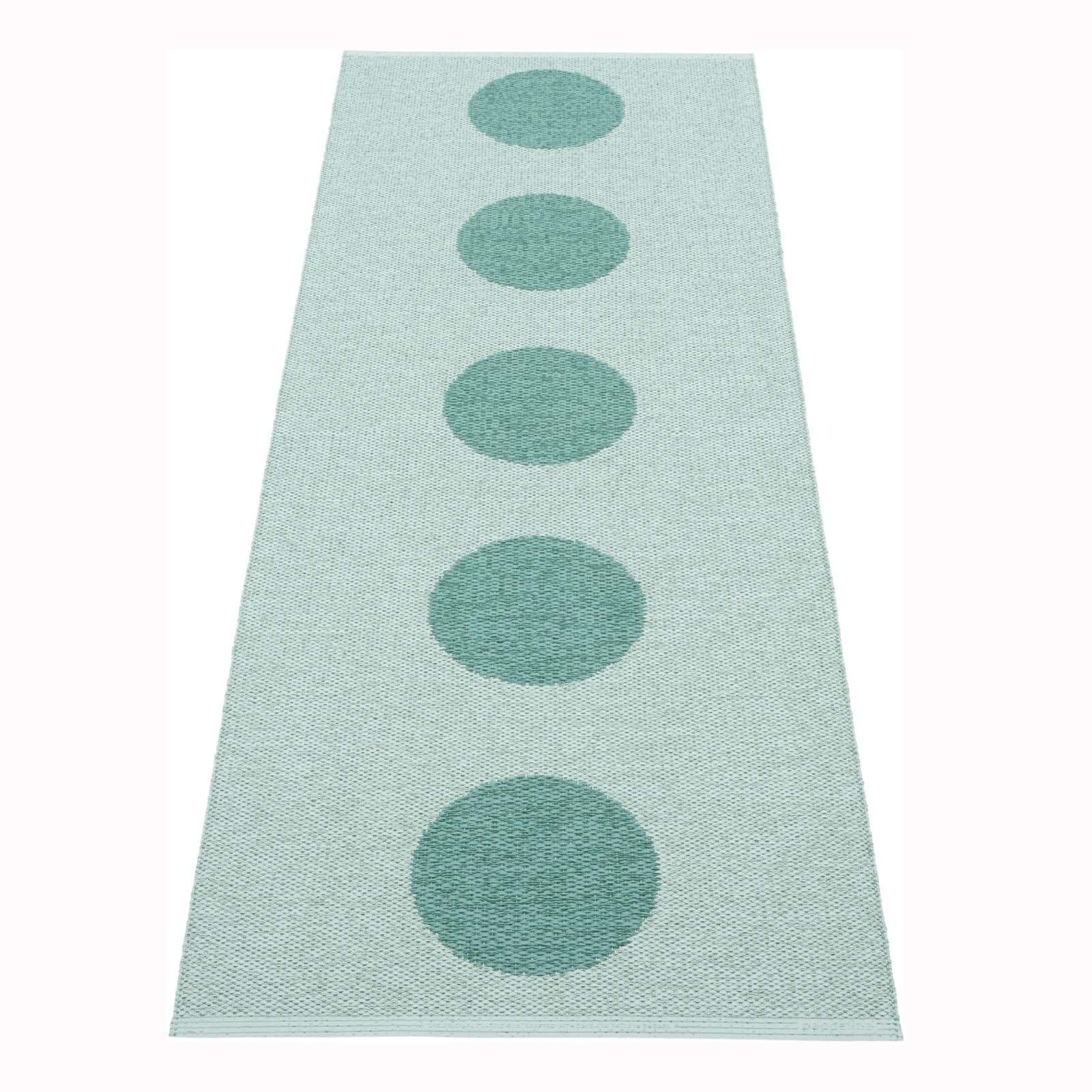 Vera Pop 70x200 från Vålamagasinet Plastmattor, Pappelina, Image-2