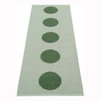 Vera Pop 70x200 från Vålamagasinet Plastmattor, Pappelina, Image-2