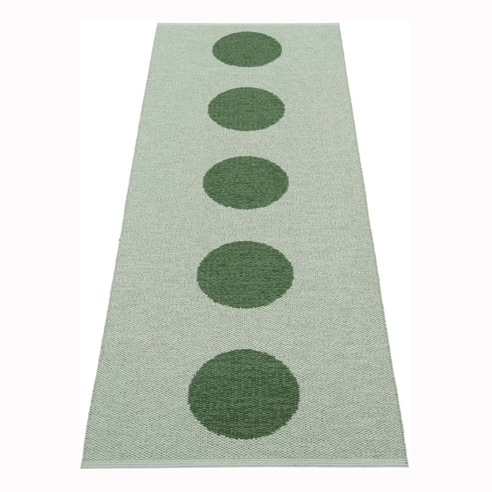 Vera Pop 70x200 från Vålamagasinet Plastmattor, Pappelina, Image-2