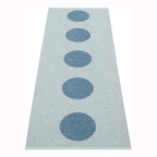 Vera Pop 70x200 från Vålamagasinet Plastmattor, Pappelina, Image-2