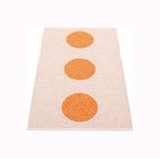 Vera Pop 70x120 från Vålamagasinet Plastmattor, Pappelina, Image-2