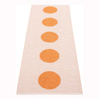 Vera Pop 70x200 från Vålamagasinet Plastmattor, Pappelina, Image-2
