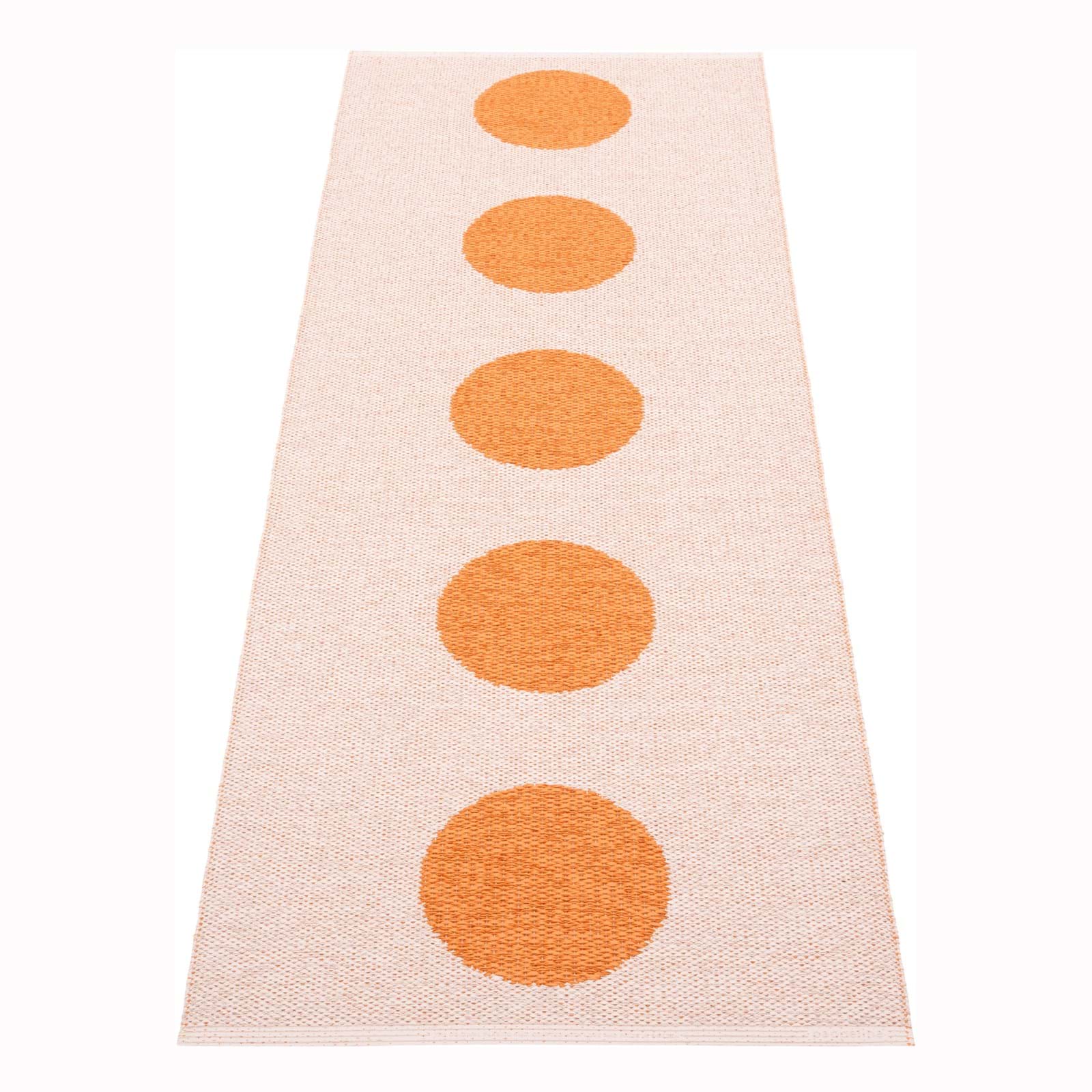 Vera Pop 70x200 från Vålamagasinet Plastmattor, Pappelina, Image-2