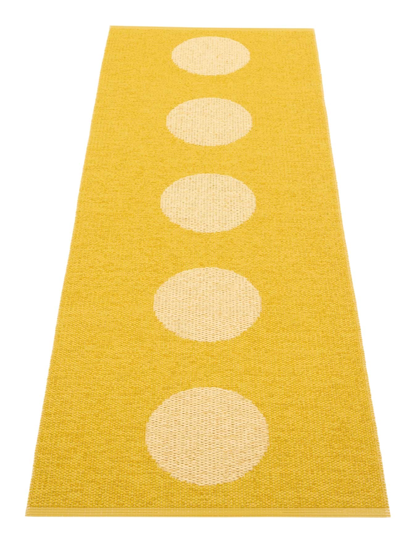 Vera Pop 70x200 från Vålamagasinet Plastmattor, Pappelina, Image-1