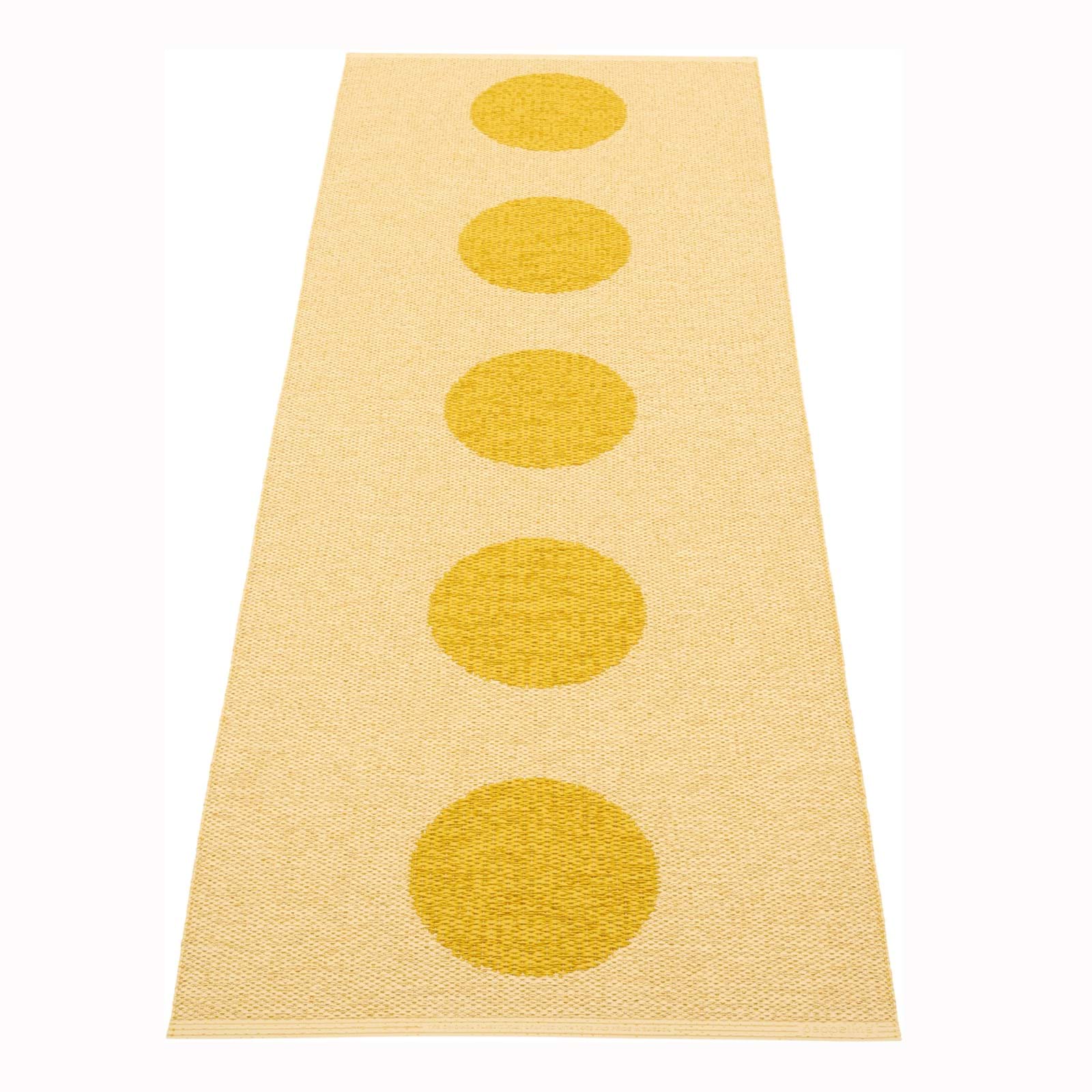 Vera Pop 70x200 från Vålamagasinet Plastmattor, Pappelina, Image-2