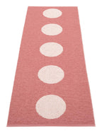 Vera Pop 70x200 från Vålamagasinet Plastmattor, Pappelina, Image-1