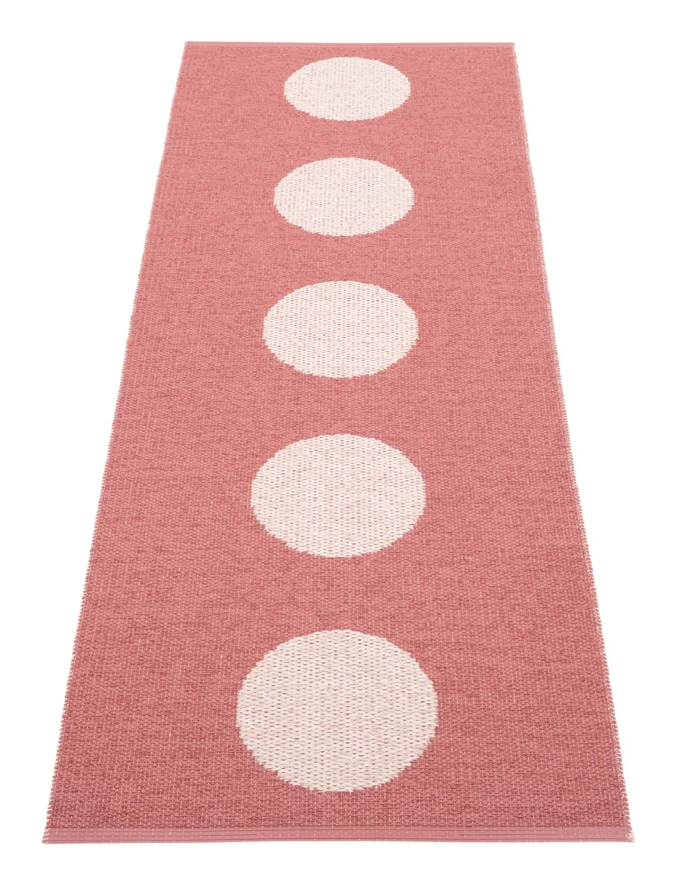 Vera Pop 70x200 från Vålamagasinet Plastmattor, Pappelina, Image-1