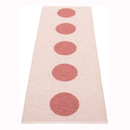 Vera Pop 70x200 från Vålamagasinet Plastmattor, Pappelina, Image-2