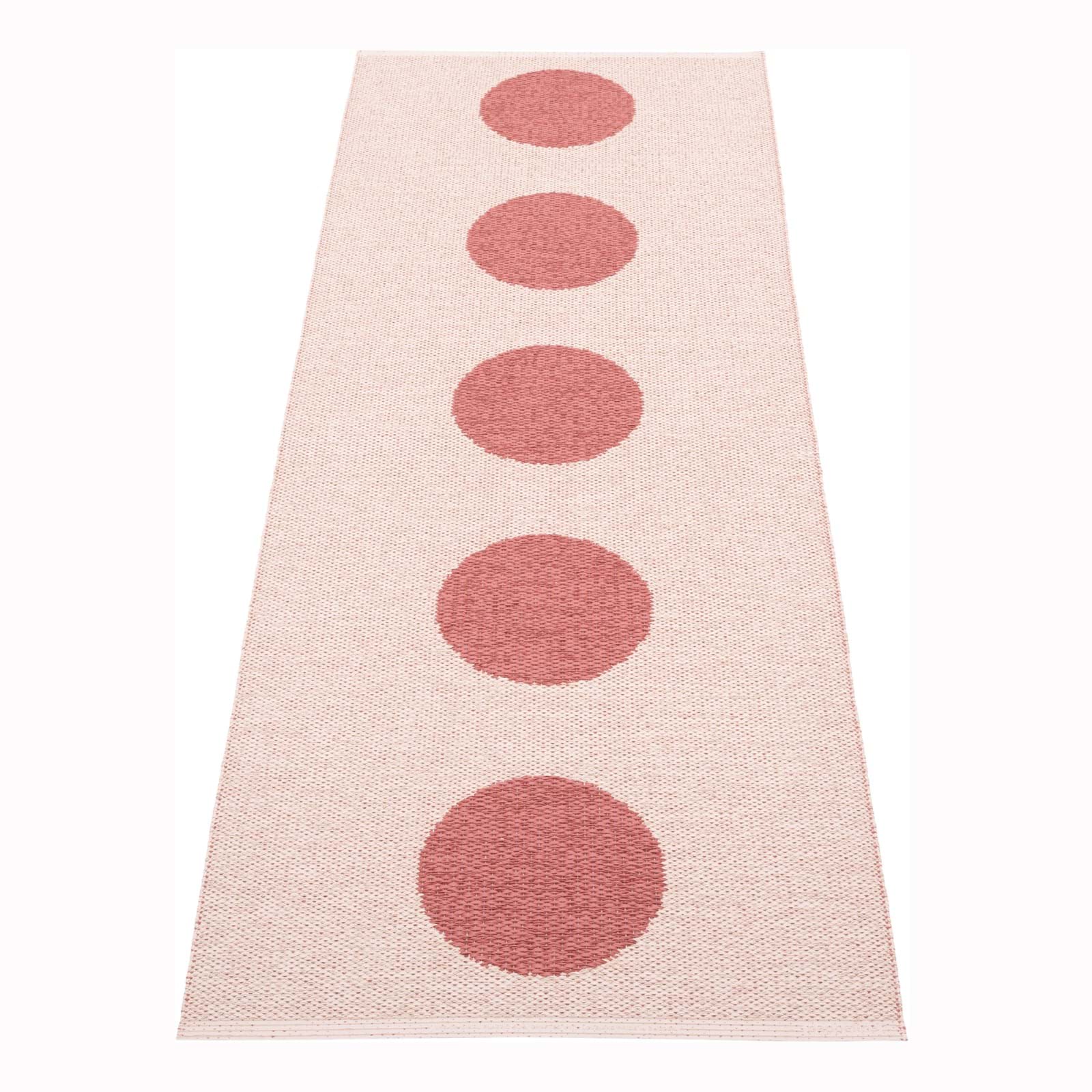 Vera Pop 70x200 från Vålamagasinet Plastmattor, Pappelina, Image-2