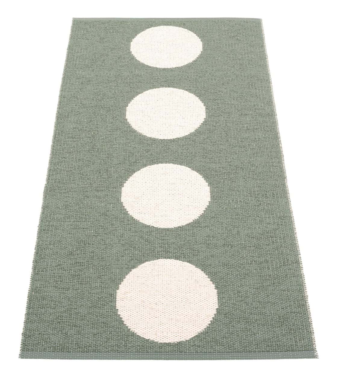 Vera 70x150 cm från Vålamagasinet Plastmattor, Pappelina, Image-1
