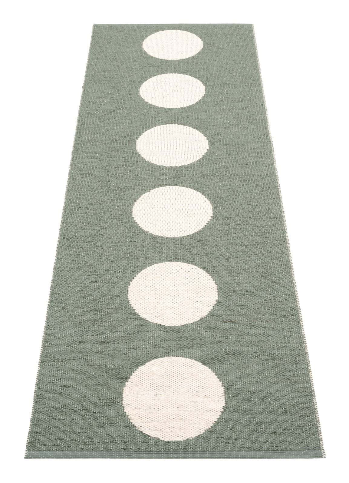 Vera 70x225 cm från Vålamagasinet Plastmattor, Pappelina, Image-1
