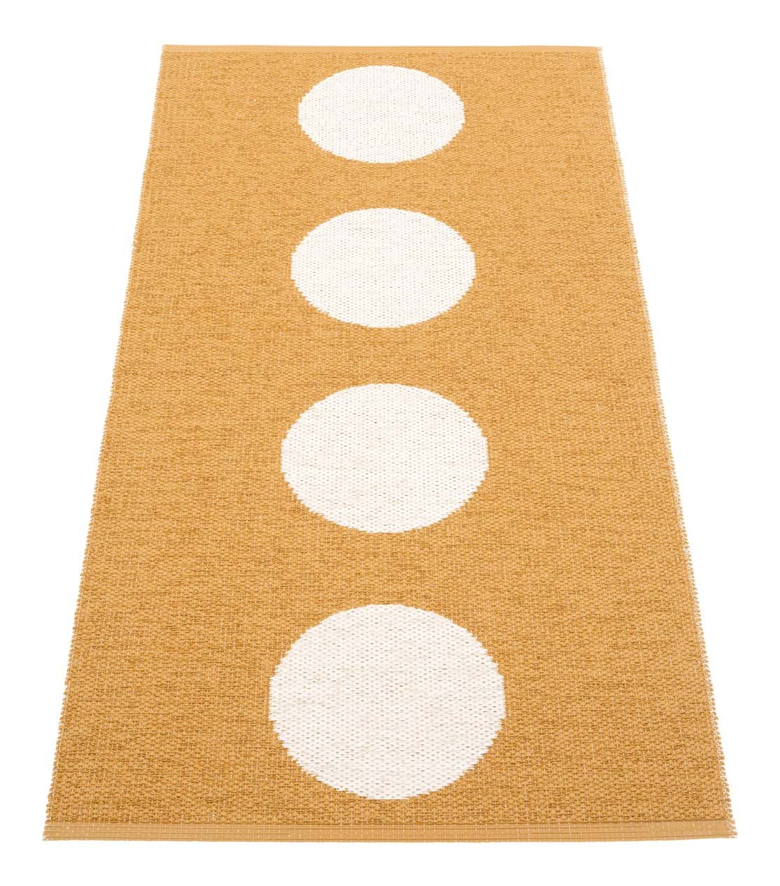 Vera 70x150 cm från Vålamagasinet Plastmattor, Pappelina, Image-1