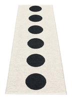 Vera 70x300 cm från Vålamagasinet Plastmattor, Pappelina, Image-2