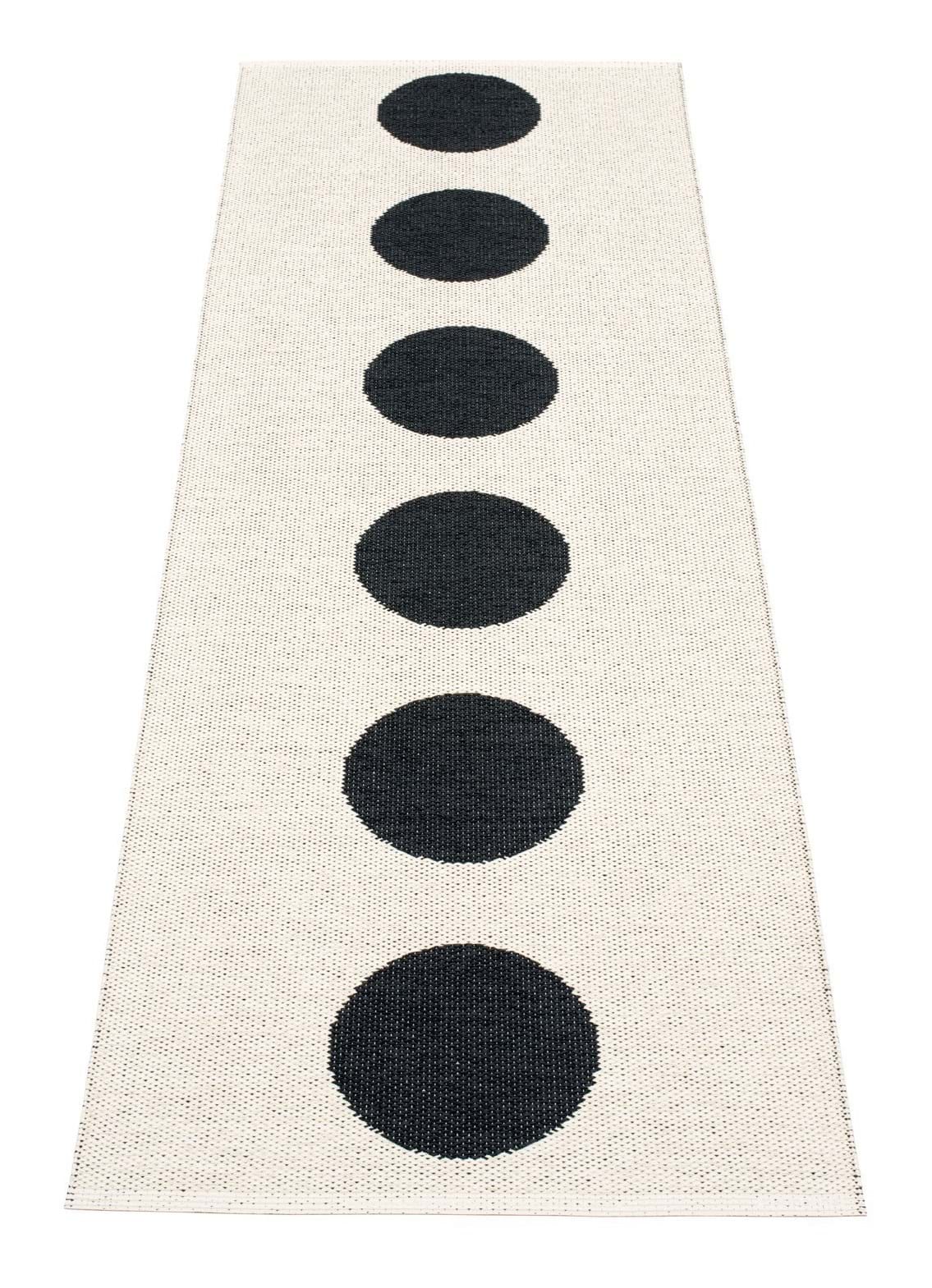 Vera 70x300 cm från Vålamagasinet Plastmattor, Pappelina, Image-2