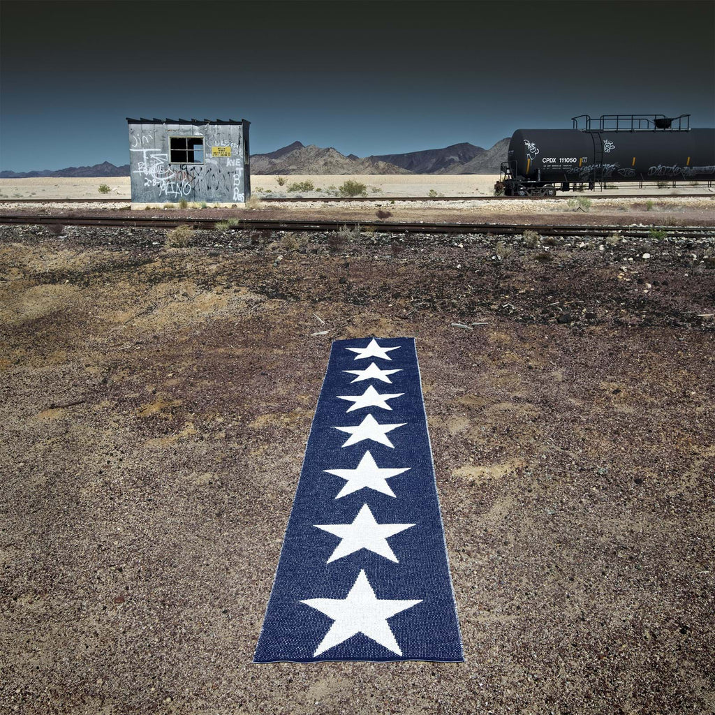 Viggo One 70x350 cm från Vålamagasinet Plastmattor, Pappelina, Image-2