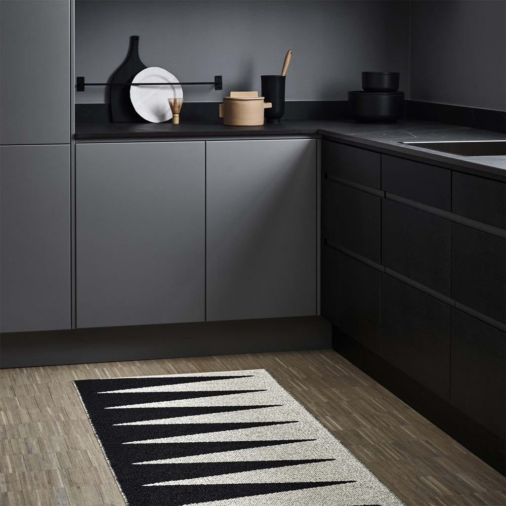 Vivi 70x350 cm från Vålamagasinet Plastmattor, Pappelina, Image-2
