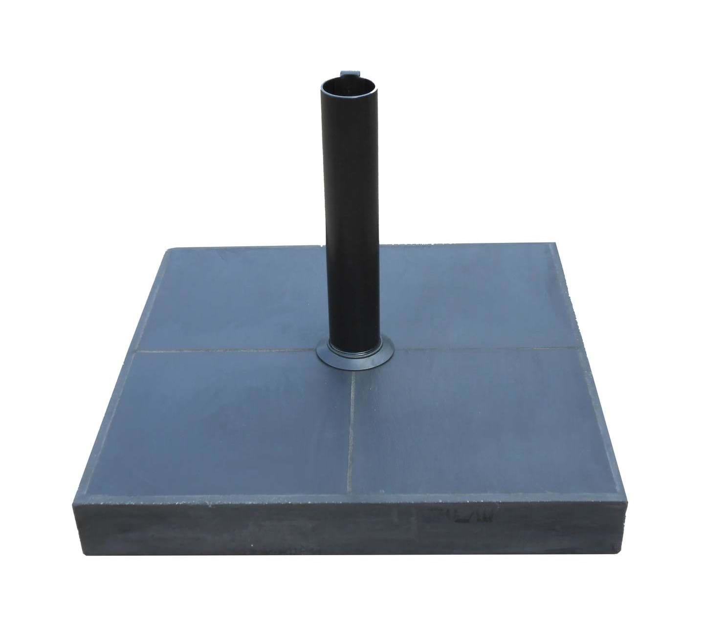 Parasollfot 47 kg från Vålamagasinet Övrigt utemöbler, Cane-line, Image-1