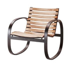 Parc Gungstol från Vålamagasinet Övrigt utemöbler, Cane-line, Image-1