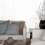 Melvin Cushion Cover 50x50 från Vålamagasinet Prydnadskuddar, Tell Me More, Image-3