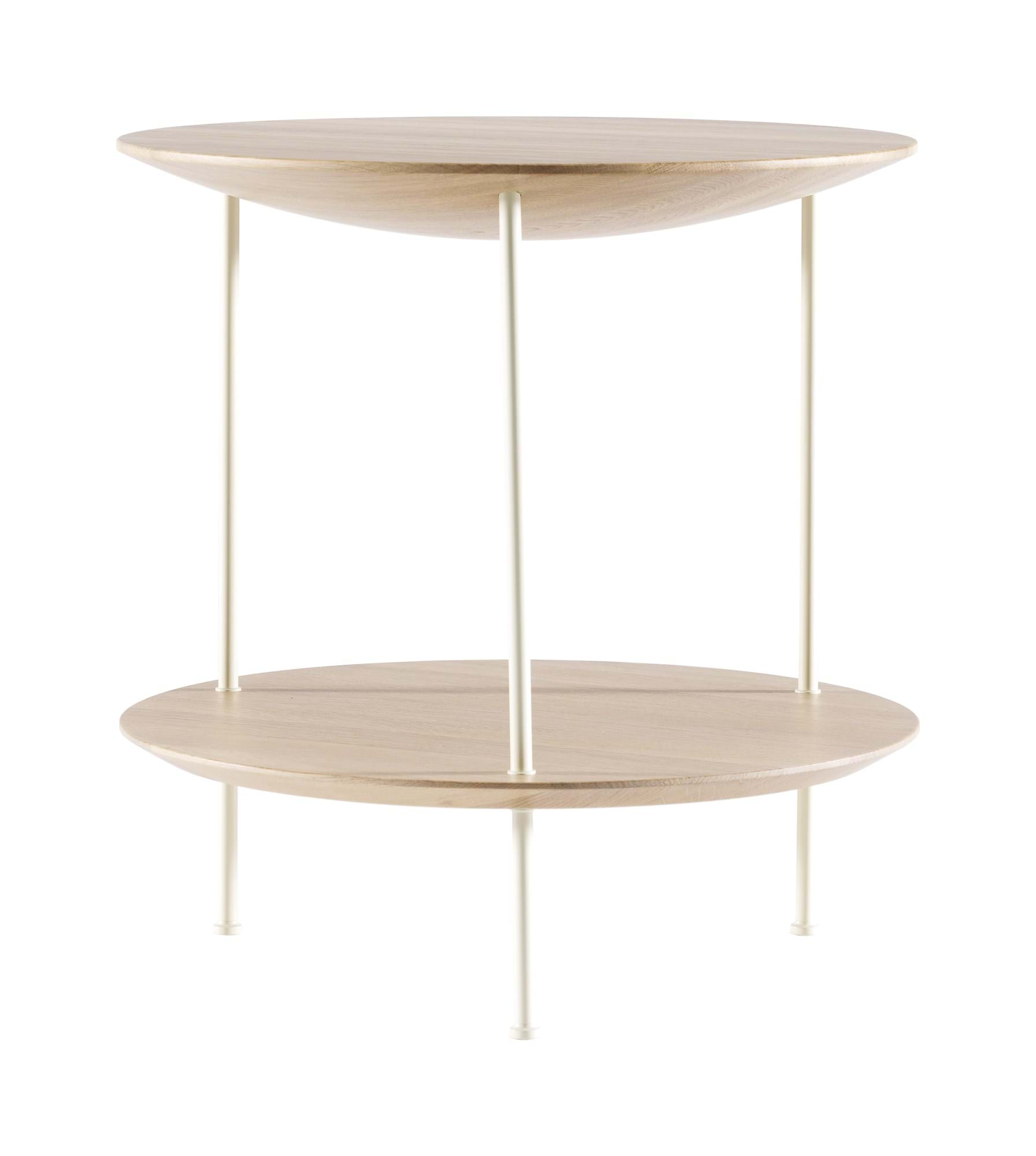 Pastille Sidobord från Vålamagasinet Sidobord, Fogia, Image-1