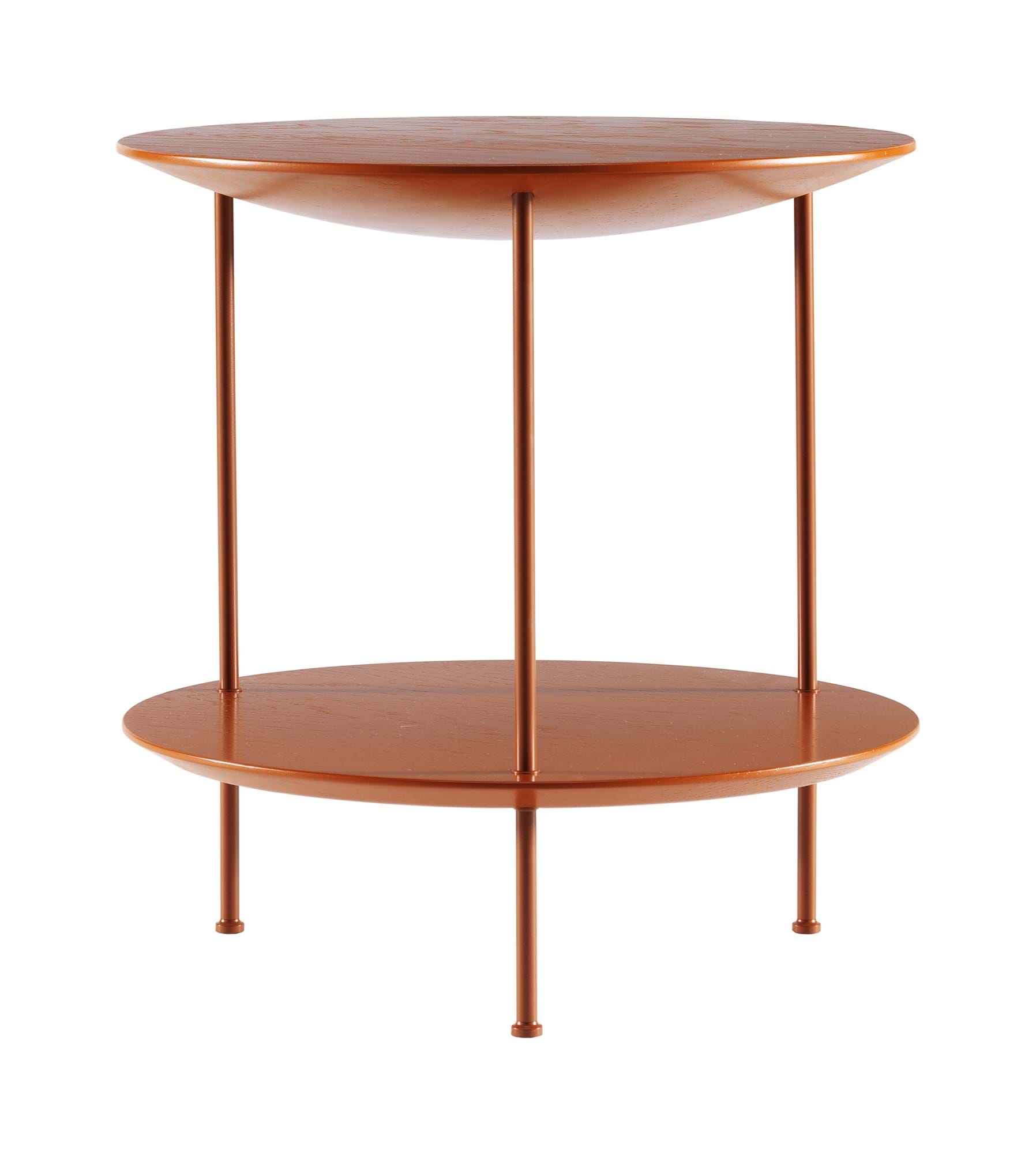 Pastille Sidobord från Vålamagasinet Sidobord, Fogia, Image-1