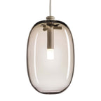 Pebble Långsträckt från Vålamagasinet Taklampor, Örsjö Belysning, Image-1