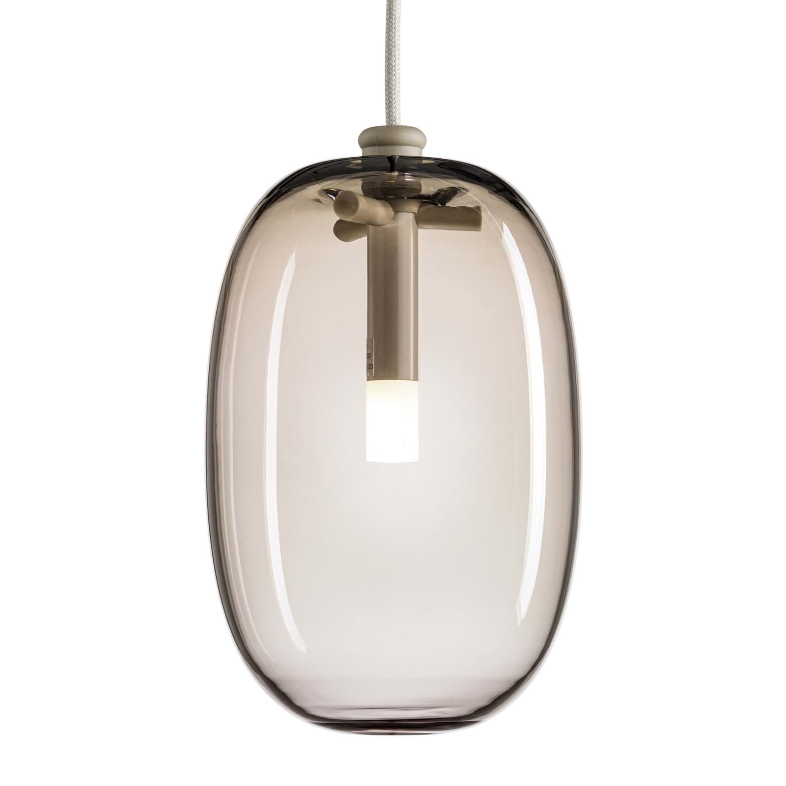 Pebble Långsträckt från Vålamagasinet Taklampor, Örsjö Belysning, Image-1