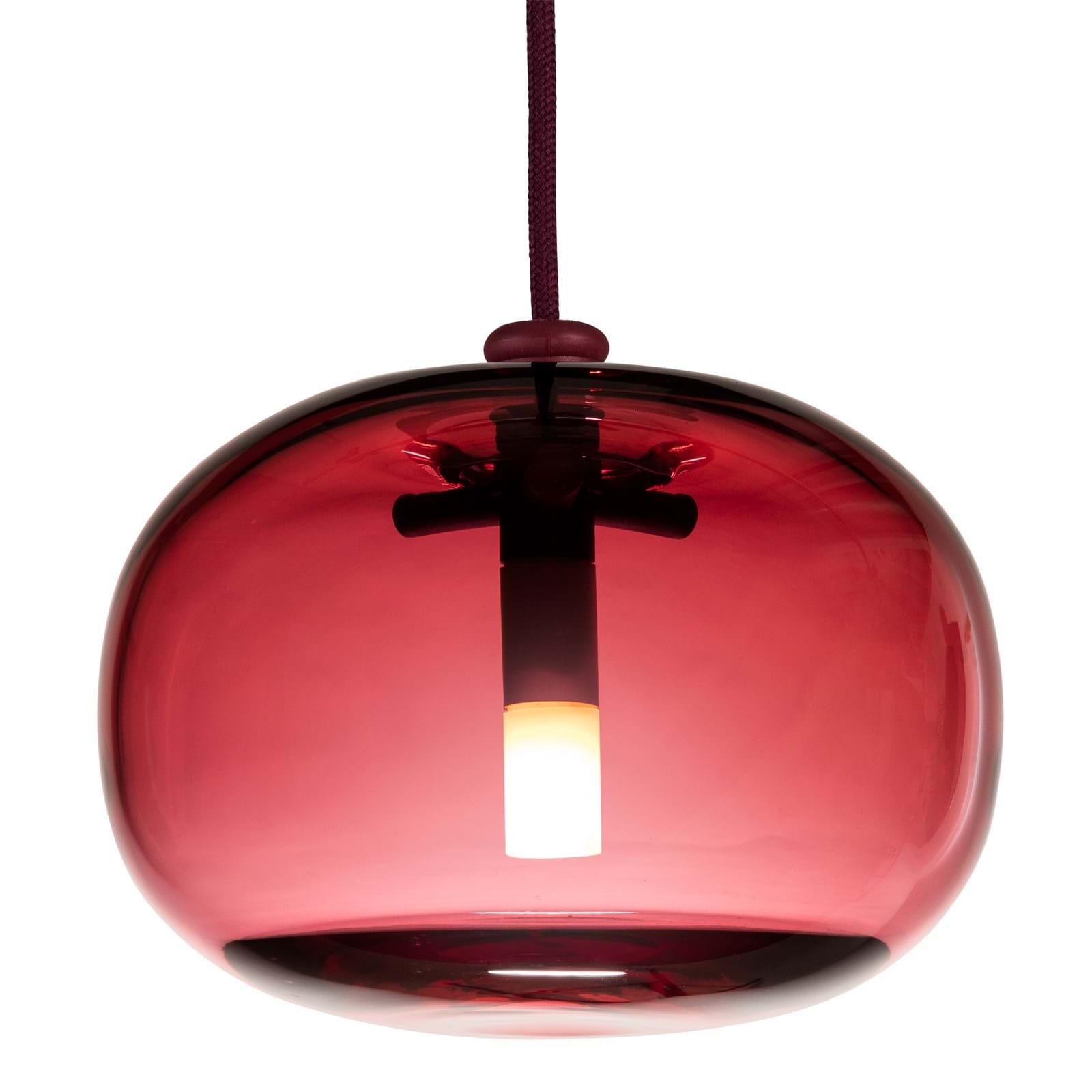 Pebble Knubbig från Vålamagasinet Taklampor, Örsjö Belysning, Image-1