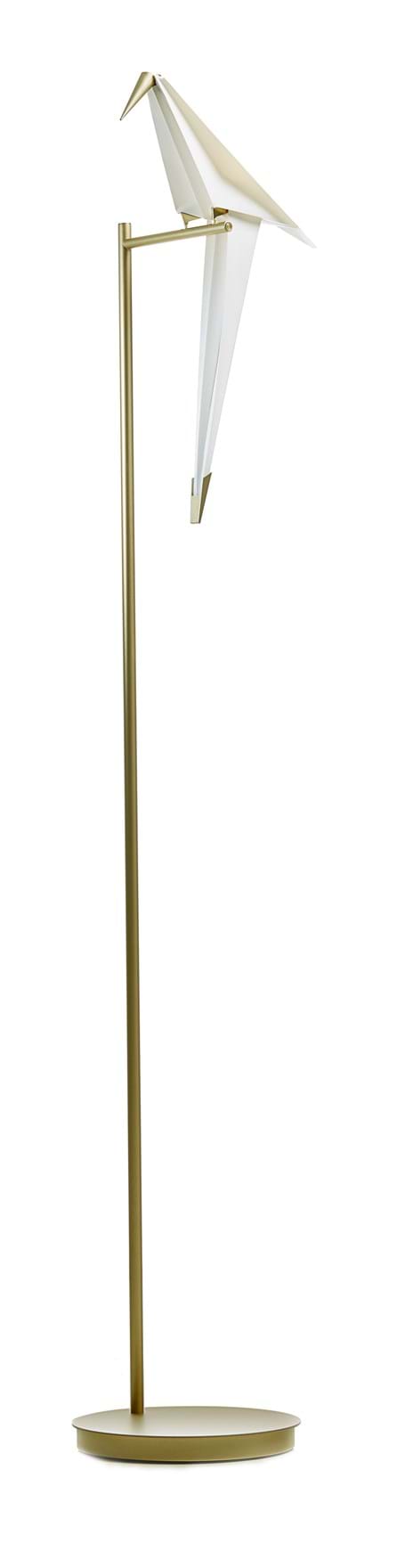 Perch Light Floor från Vålamagasinet Golvlampor, Moooi, Image-1