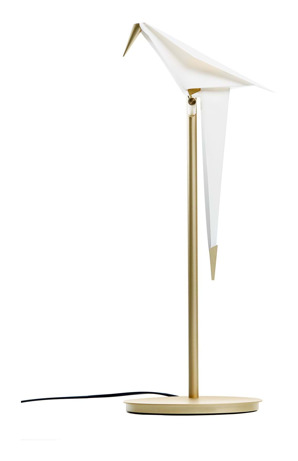 Perch Light Table från Vålamagasinet Bordslampor, Moooi, Image-1