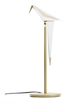 Perch Light Table från Vålamagasinet Bordslampor, Moooi, Image-1