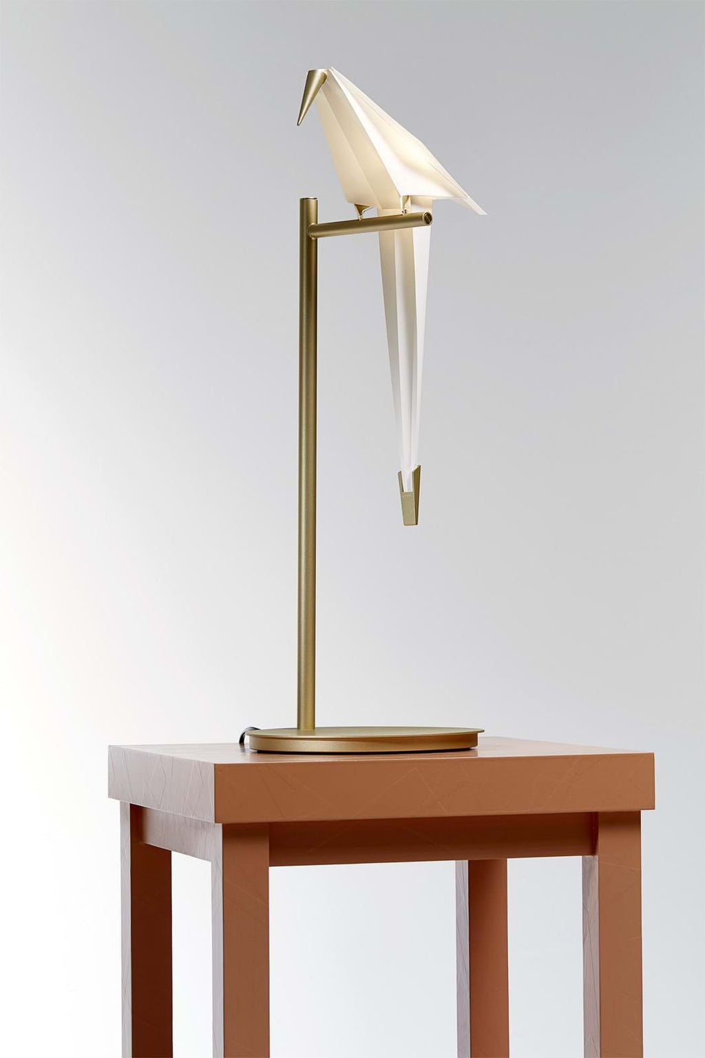 Perch Light Table från Vålamagasinet Bordslampor, Moooi, Image-3