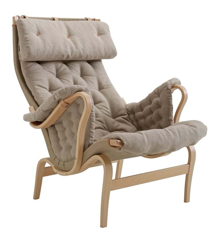 Pernilla 69 från Vålamagasinet Fåtöljer, Dux, Image-1