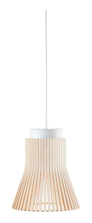 Petite 4600 från Vålamagasinet Taklampor, Secto Design, Image-1