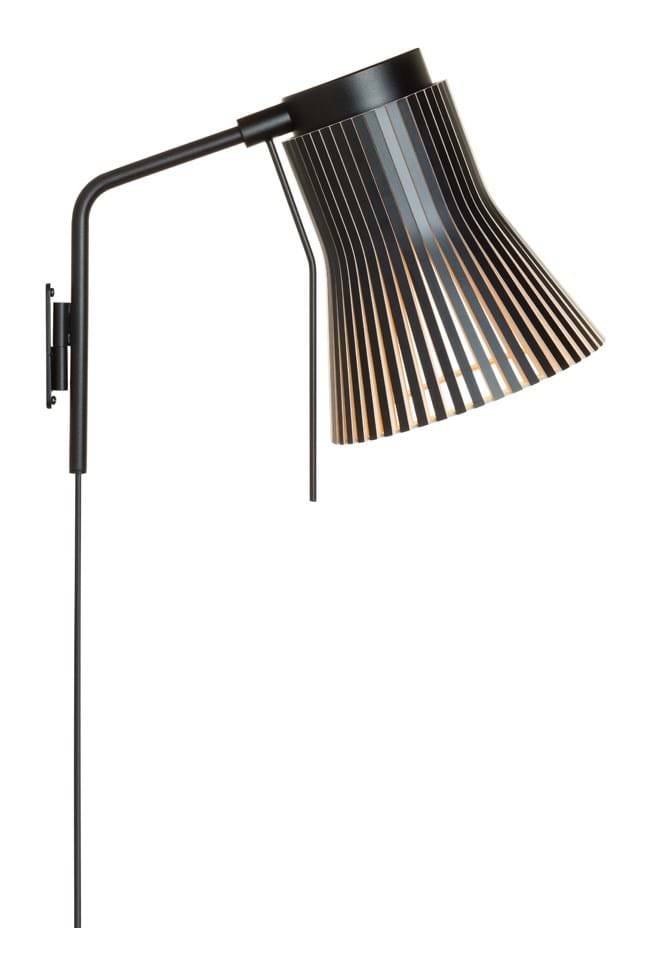 Petite 4630 Wall Lamp från Vålamagasinet Vägglampor, Secto Design, Image-1