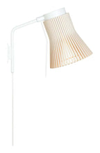 Petite 4630 Wall Lamp från Vålamagasinet Vägglampor, Secto Design, Image-1