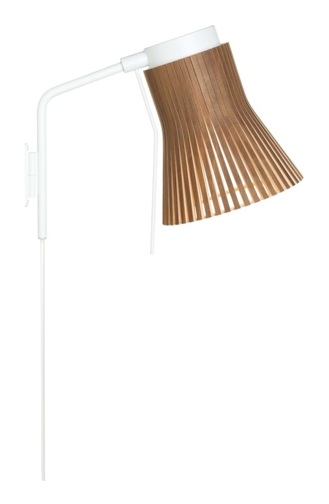 Petite 4630 Wall Lamp från Vålamagasinet Vägglampor, Secto Design, Image-1