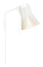 Petite 4630 Wall Lamp från Vålamagasinet Vägglampor, Secto Design, Image-1