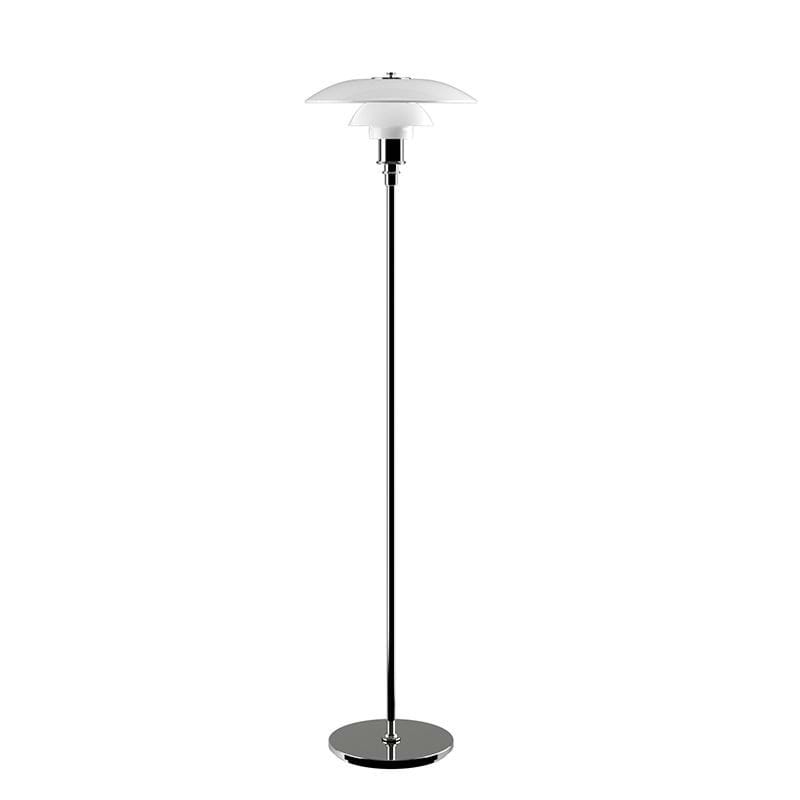 PH 3½-2½ Golvlampa från Vålamagasinet Golvlampor, Louis Poulsen, Image-1