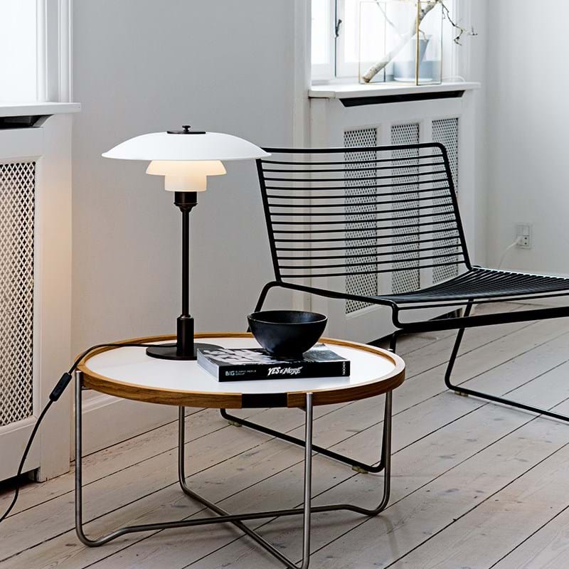 PH 3½-2½ Bordslampa från Vålamagasinet Bordslampor, Louis Poulsen, Image-4