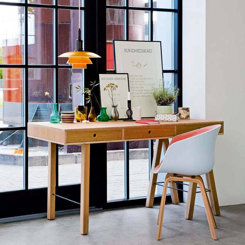 PH 3½ - 3 Metall Pendel från Vålamagasinet Taklampor, Louis Poulsen, Image-3