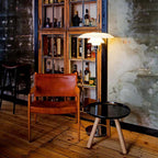 PH 4½ - 3½ Golvlampa från Vålamagasinet Golvlampor, Louis Poulsen, Image-3