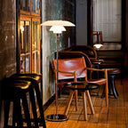 PH 4½ - 3½ Golvlampa från Vålamagasinet Golvlampor, Louis Poulsen, Image-4