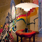 PH 4½-3½ Bordslampa från Vålamagasinet Bordslampor, Louis Poulsen, Image-2